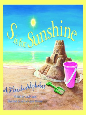 S is for Sunshine - ebook